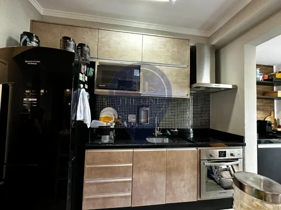 Imagem Oportunidade imperdível: Apartamento à venda em São Paulo-SP, Vila Andrade, 1 quarto, 1 sala, 1 banheiro, 1 vaga, 38m².