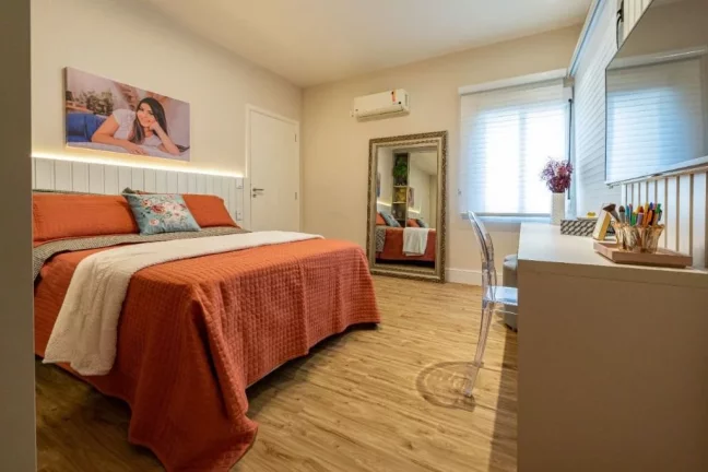 Imagem Sobrado com 4 dormitórios à venda, 368 m² por R$ 4.750.000,00 - Jardim Residencial Suzano - Suzano/SP