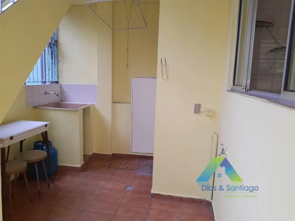 Imagem Vila com 4 casas mais 1 sobrado a 3 quadras do metrô São Judas