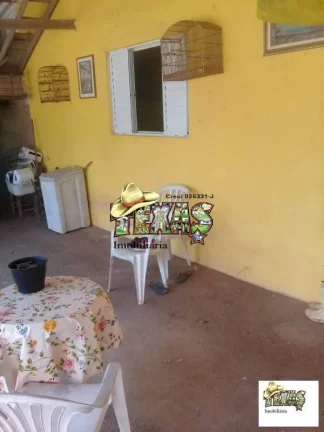 Imagem Chácara em Suzano