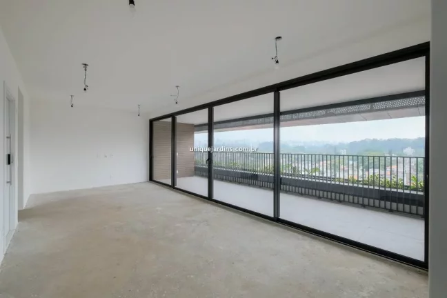 Imagem Apartamento à venda Vila Nova Conceição São Paulo