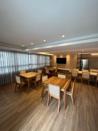 Imagem EDIFICIO SANTORINI - Apartamento à venda no bairro Gutierrez - Belo Horizonte/MG