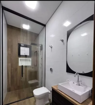 Imagem Condomínio Reserva Ibirapitanga, em Santa Isabel.