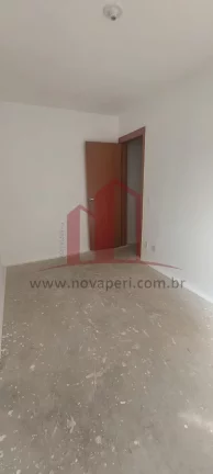 Imagem APARTAMENTO RESIDENCIAL em FRANCO DA ROCHA - SP, VILA BAZU