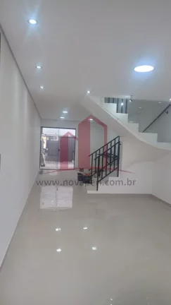 Imagem CASA RESIDENCIAL em FRANCO DA ROCHA - SP, Residencial Santo Antônio