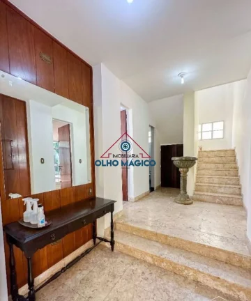 Imagem Sobrado Comercial e Residencial - Centro - 256 m².