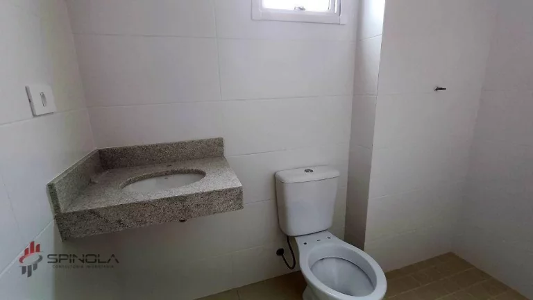 Imagem Apartamento com 2 dormitórios à venda, 70 m² por R$ 650.000,00 - Jardim Real - Praia Grande/SP