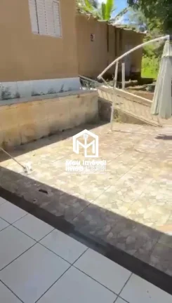 Imagem Santa Fé Luziânia Casa 3 Quartos 3 Vagas 720m² Área de Serviço Piscina Copa