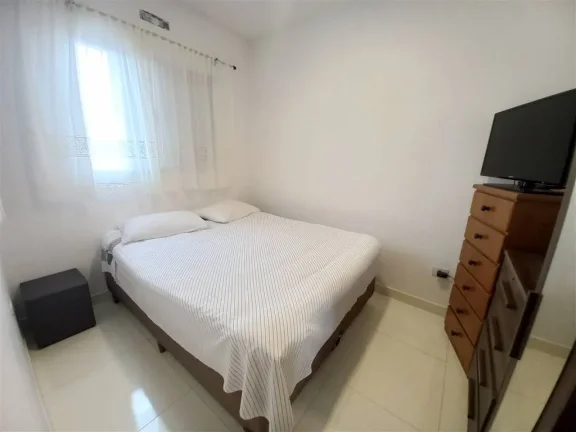 Imagem CASA COM 57 m² - CAIÇARA - PRAIA GRANDE SP