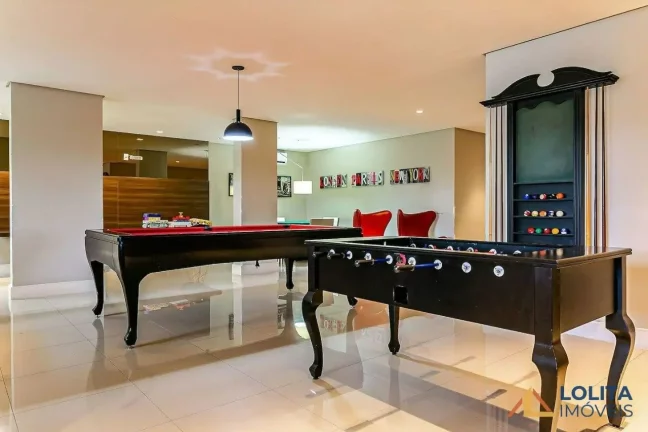 Imagem Apartamento à Venda no Itacorubi - 3 Quartos e 2 vagas de garagens, Itacorubi, Florianópolis/SC