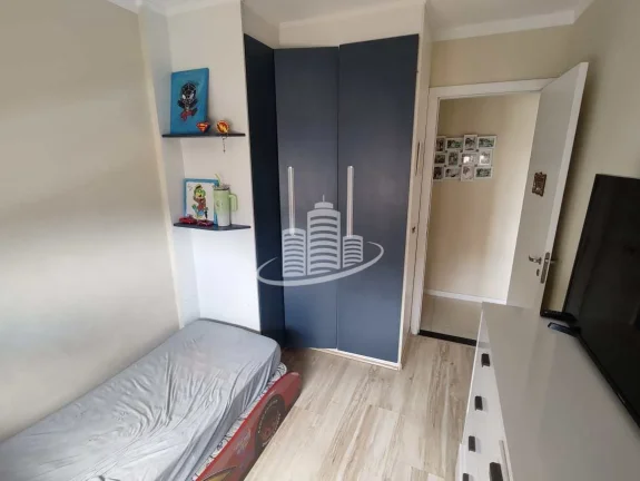 Imagem Apartamento Padrão