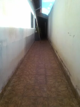 Imagem Casa - Ribeirão Preto - Cândido Portinari - Região Leste