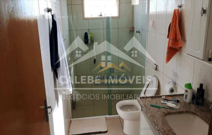 Imagem Casa com 3 dormitórios à venda, 166 m² por R$ 500.000,00 - Residencial Donato Flores - Tatuí/SP