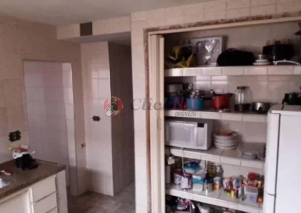 Imagem Casa Térrea à Venda no bairro Jardim Beatriz em São bernardo com 3 dormitórios e 4 vagas