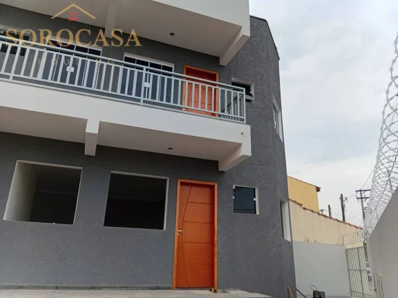 Imagem Kitnet à Venda 33m² - ao Lado do Shopping Cidade