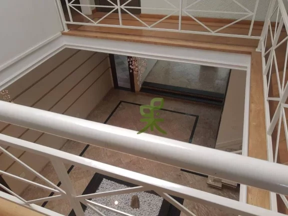 Imagem Casa em condomínio à venda, 335 m² com 4 suítes, 4 vagas - Jardim Monte Alegre - Taboão da Serra/SP