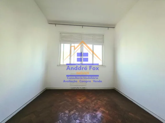 Imagem Apartamento, sala 2 ambientes, 2 quartos, cozinha, dependências, 1 vagas, à venda, 75 M², por R$ 270.000 – Vila Isabel - Rio de Janeiro - RJ.