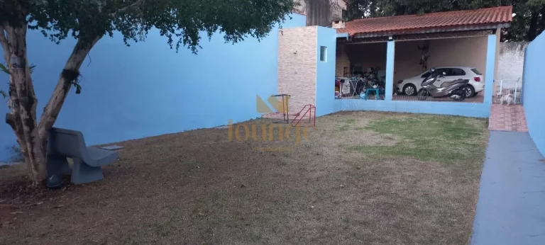 Imagem Casa à venda em Vila Barcelona Zona Oeste - Sorocaba/SP