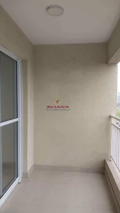 Imagem Apartamento à venda em São Paulo, Piqueri, com 2 quartos, 55m²