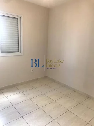 Imagem Apartamento de 62m² – 2 Dormitórios (1 Suíte) – 1 Vaga – Lazer Completo!