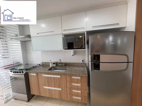 Imagem VENDO APARTAMENTO MOBILIADO - CONDOMÍNIO CIDADE JARDIM / BARRA DA TIJUCA