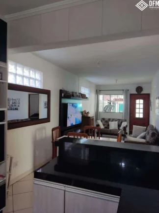 Imagem Casa com 3 Dormitorio(s) localizado(a) no bairro Vila Brasileira em Mogi das Cruzes / Mato Grosso do Sul Ref.:DE0034
