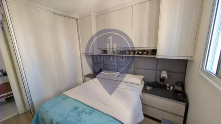 Imagem Imperdível oportunidade: Apartamento à venda com 2 quartos, 1 suíte e vaga na Saúde, São Paulo-SP!