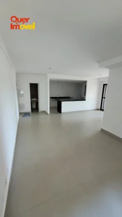 Imagem Apartamento de 2 quartos com 2 suítes e 2 vagas de garagem no Jardim Olhos D Água II, Ribeirão Preto-SP - 113 m².