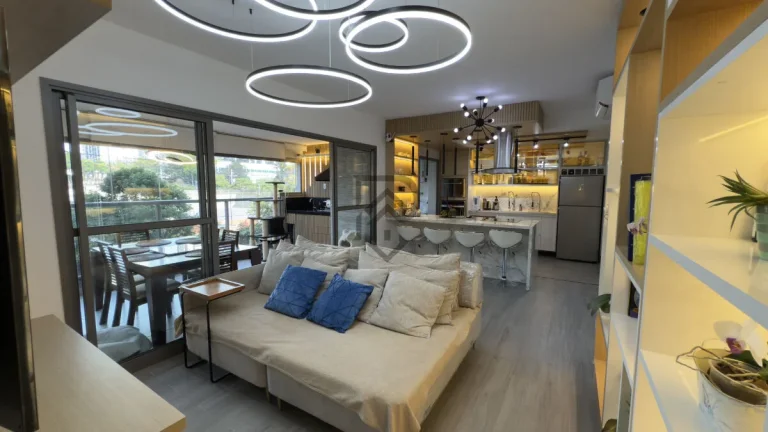 Imagem Apartamento Garden pronto para morar