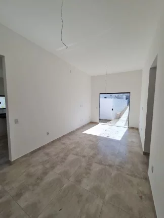 Imagem Casa com 3 dormitórios à venda, 78 m² por R$ 420.000,00 - Balneário das Conchas - São Pedro da Aldeia/RJ