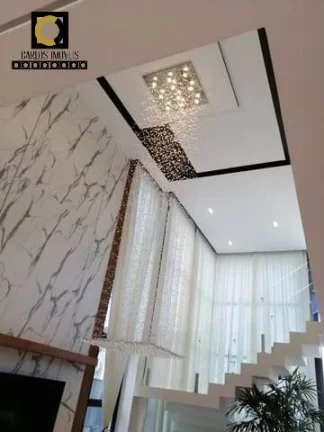 Imagem Mansão na praia 417m em Riviera de São Lourenço