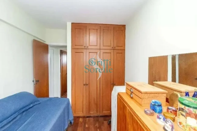 Imagem Apartamento à Venda no Brooklin Paulista - São Paulo/SP.