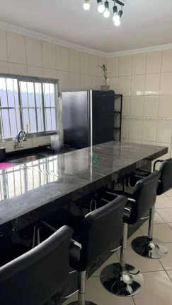 Imagem Casa com 3 dormitórios à venda, 160 m² por R$ 848.000,00 - Vila Augusta - Guarulhos/SP