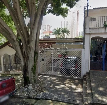 Imagem Casa estilo loft, com 110 m² e área total de 70 m², 01 dormitório, sala dois ambientes, banheiro...