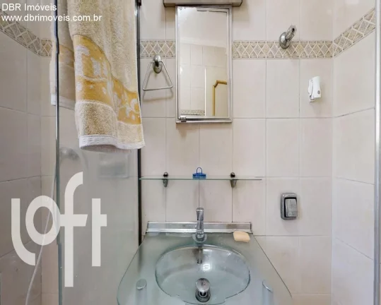 Imagem APARTAMENTO RESIDENCIAL em São Paulo - SP, Alto da Lapa