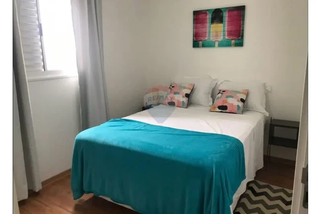 Imagem Alugue Já! Aconchegante Apartamento Mobiliado em Sorocaba!