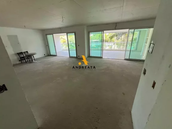 Imagem Fontvielle - Avenida Das Acácias da Península - Barra da Tijuca