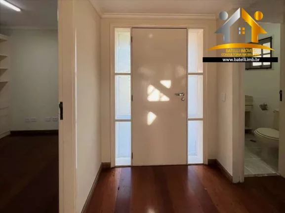 Imagem Casa - Condomínio Carmel - Cotia | Batelli Imóveis