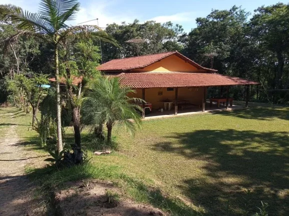 Imagem Sítio / Chácara para Venda em Esmeraldas / MG no bairro Taquaras