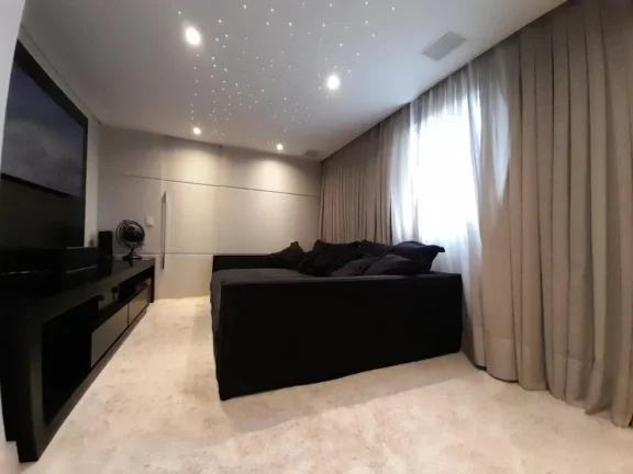 Imagem Apto. MONT BLANC 162m²