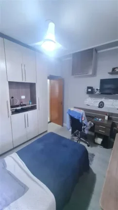 Imagem CASA COM 115.25 m² - MIRIM - PRAIA GRANDE SP