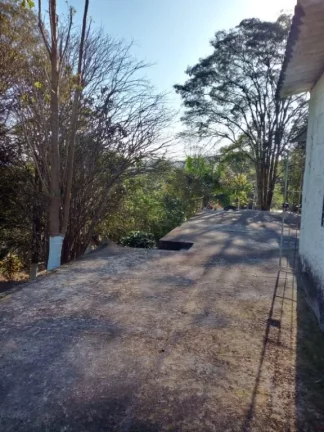 Imagem Chácara com 2 dormitórios à venda, 1470 m² por R$ 450.000,00 - Chácaras São Judas Tadeu - Suzano/SP