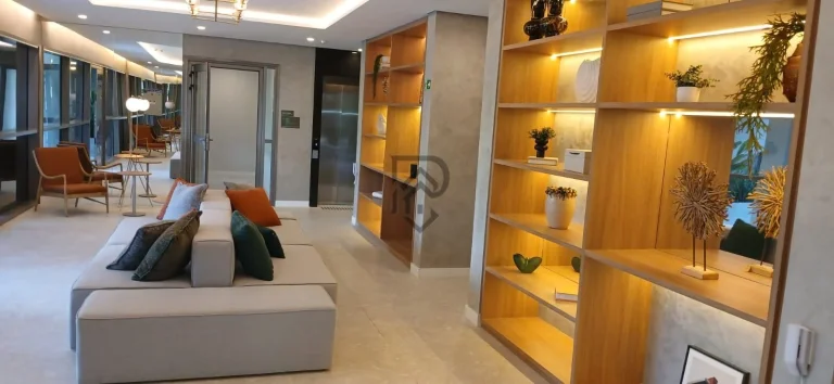 Imagem Apartamento em Chacara Klabin, São Paulo/SP