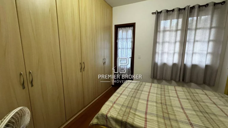 Imagem Casa à venda, 58 m² por R$ 375.000,00 - Parque do Imbui - Teresópolis/RJ