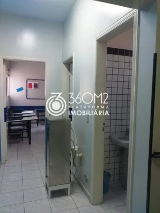 Imagem Prédio para Venda em São Bernardo do Campo / SP no bairro Assunção