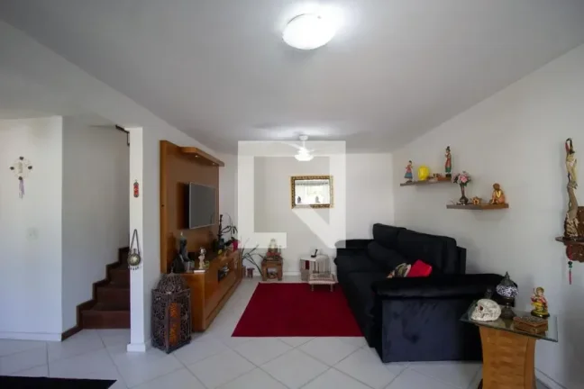 Imagem Casa à Venda - Vargem Pequena, 3 Quartos, 400 m2