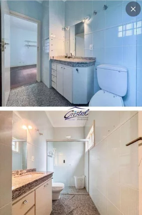 Imagem Casa com 3 dormitórios à venda, 420 m² por R$ 2.338.000,00 - Morumbi - São Paulo/SP