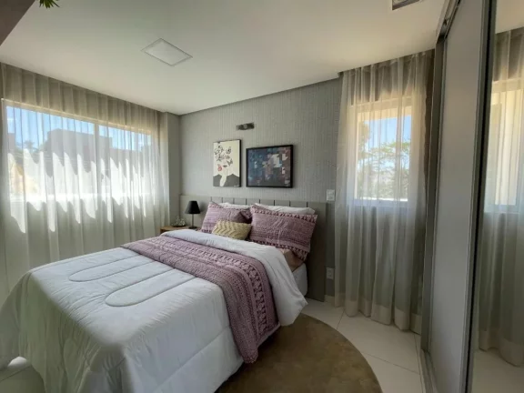 Imagem Casa em Condomínio para Venda em Teresina, Morros, 3 dormitórios, 3 suítes, 3 banheiros, 2 vagas