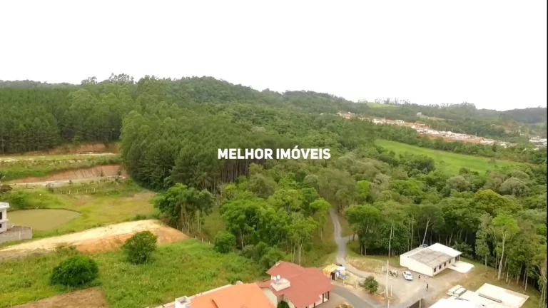 Imagem Terreno à Venda com 22.500 m² em Agronômica-SC