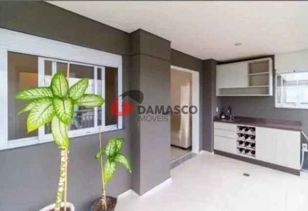 Imagem Apartamento à venda, Cambuci, São Paulo, SP